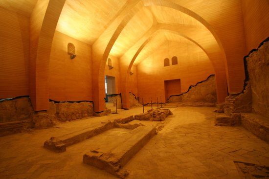 Lorca Taller del Tiempo